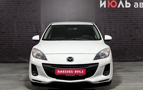 Mazda 3, 2011 год, 1 070 000 рублей, 2 фотография