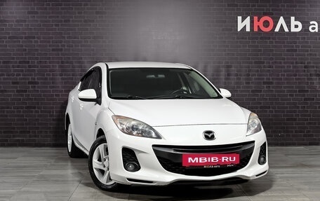 Mazda 3, 2011 год, 1 070 000 рублей, 3 фотография
