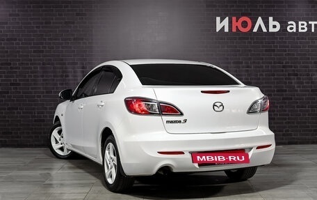 Mazda 3, 2011 год, 1 070 000 рублей, 7 фотография
