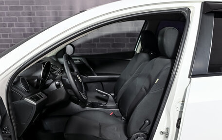 Mazda 3, 2011 год, 1 070 000 рублей, 10 фотография