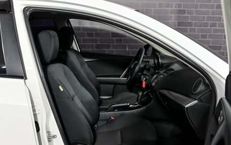 Mazda 3, 2011 год, 1 070 000 рублей, 11 фотография