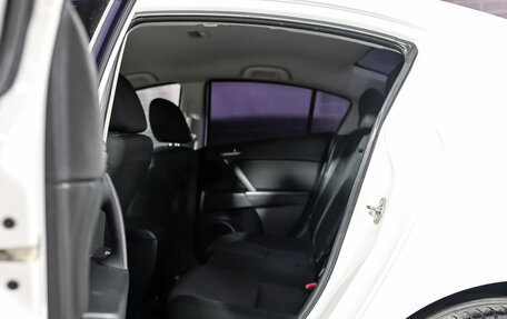 Mazda 3, 2011 год, 1 070 000 рублей, 23 фотография