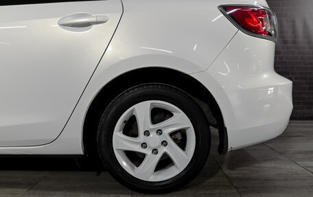 Mazda 3, 2011 год, 1 070 000 рублей, 21 фотография