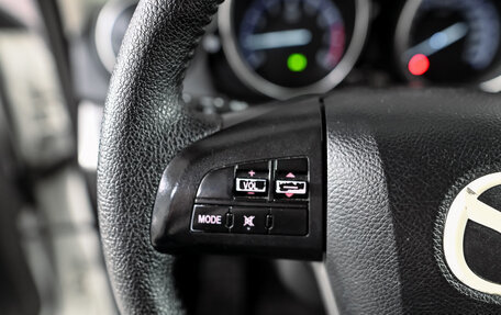 Mazda 3, 2011 год, 1 070 000 рублей, 14 фотография
