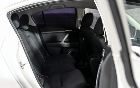 Mazda 3, 2011 год, 1 070 000 рублей, 22 фотография