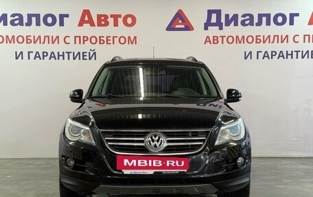 Volkswagen Tiguan I, 2011 год, 1 115 000 рублей, 2 фотография