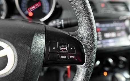 Mazda 3, 2011 год, 1 070 000 рублей, 15 фотография