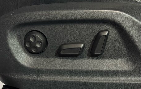 Volkswagen Tiguan I, 2011 год, 1 115 000 рублей, 14 фотография