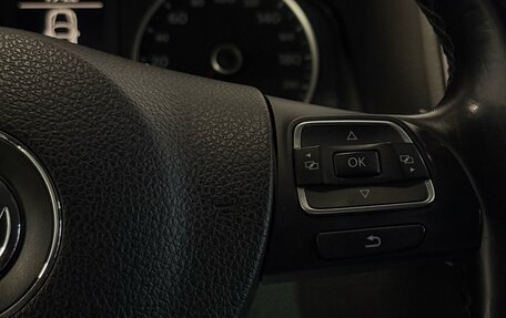 Volkswagen Tiguan I, 2011 год, 1 115 000 рублей, 10 фотография