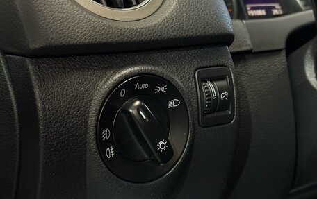 Volkswagen Tiguan I, 2011 год, 1 115 000 рублей, 13 фотография