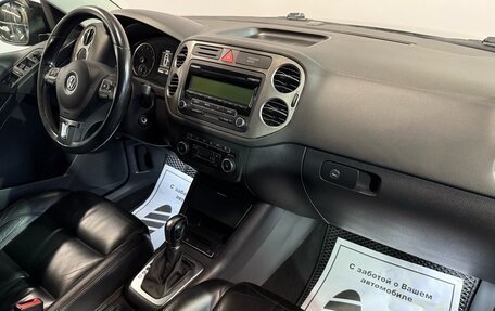 Volkswagen Tiguan I, 2011 год, 1 115 000 рублей, 8 фотография