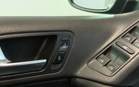 Volkswagen Tiguan I, 2011 год, 1 115 000 рублей, 12 фотография
