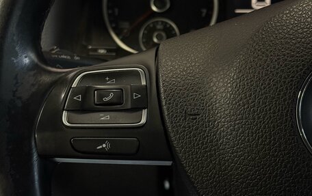 Volkswagen Tiguan I, 2011 год, 1 115 000 рублей, 9 фотография