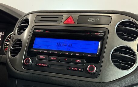 Volkswagen Tiguan I, 2011 год, 1 115 000 рублей, 17 фотография