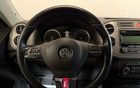 Volkswagen Tiguan I, 2011 год, 1 115 000 рублей, 7 фотография