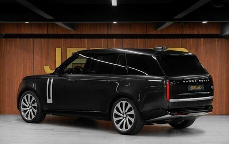 Land Rover Range Rover IV рестайлинг, 2024 год, 23 959 000 рублей, 6 фотография