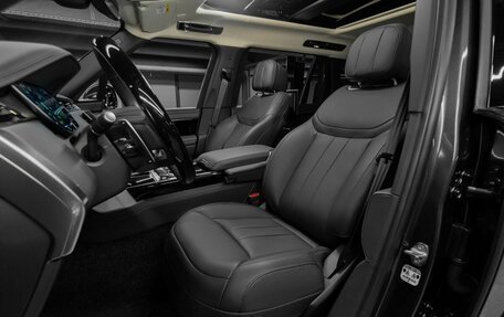 Land Rover Range Rover IV рестайлинг, 2024 год, 23 959 000 рублей, 11 фотография