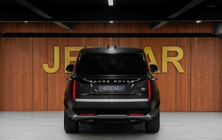 Land Rover Range Rover IV рестайлинг, 2024 год, 23 959 000 рублей, 5 фотография