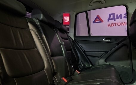 Volkswagen Tiguan I, 2011 год, 1 115 000 рублей, 21 фотография