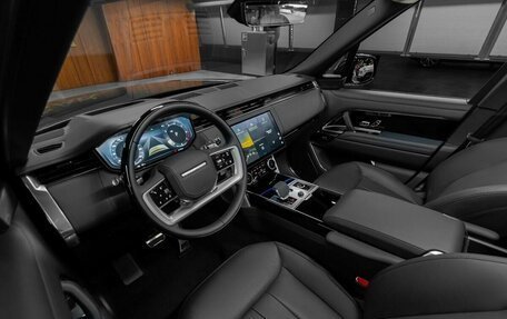 Land Rover Range Rover IV рестайлинг, 2024 год, 23 959 000 рублей, 12 фотография
