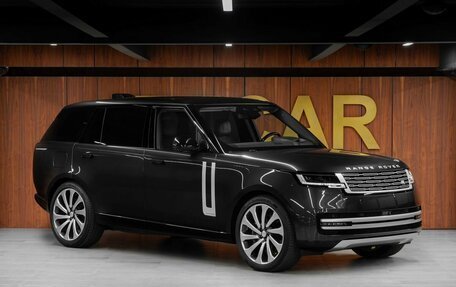 Land Rover Range Rover IV рестайлинг, 2024 год, 23 959 000 рублей, 3 фотография