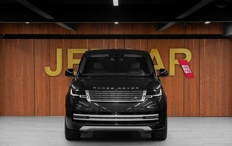 Land Rover Range Rover IV рестайлинг, 2024 год, 23 959 000 рублей, 2 фотография