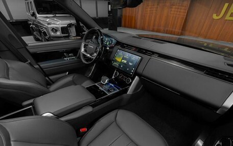 Land Rover Range Rover IV рестайлинг, 2024 год, 23 959 000 рублей, 23 фотография