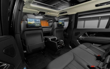 Land Rover Range Rover IV рестайлинг, 2024 год, 23 959 000 рублей, 26 фотография