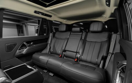 Land Rover Range Rover IV рестайлинг, 2024 год, 23 959 000 рублей, 29 фотография