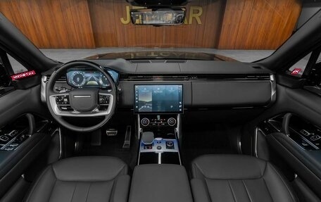 Land Rover Range Rover IV рестайлинг, 2024 год, 23 959 000 рублей, 30 фотография
