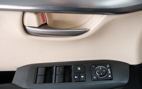 Lexus NX I, 2016 год, 3 049 000 рублей, 9 фотография