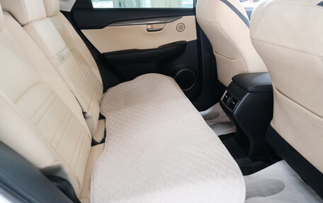 Lexus NX I, 2016 год, 3 049 000 рублей, 25 фотография