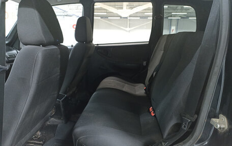Chevrolet Niva I рестайлинг, 2012 год, 399 000 рублей, 12 фотография