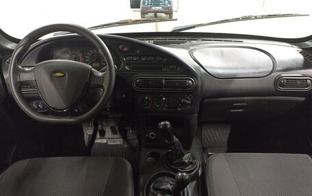 Chevrolet Niva I рестайлинг, 2012 год, 399 000 рублей, 14 фотография