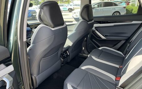 Geely Atlas, 2024 год, 3 817 190 рублей, 13 фотография