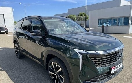 Geely Atlas, 2024 год, 3 817 190 рублей, 2 фотография