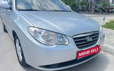 Hyundai Elantra IV, 2008 год, 780 000 рублей, 1 фотография