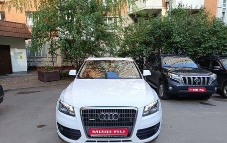 Audi Q5, 2010 год, 1 050 000 рублей, 1 фотография