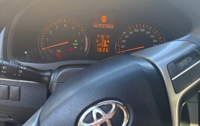 Toyota Avensis III рестайлинг, 2009 год, 875 000 рублей, 1 фотография