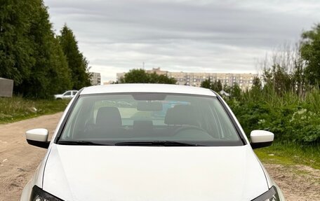Volkswagen Polo VI (EU Market), 2012 год, 620 000 рублей, 1 фотография