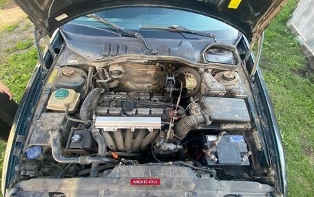 Volvo S70, 1997 год, 210 000 рублей, 1 фотография