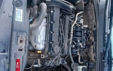 Chevrolet Lacetti, 2008 год, 380 000 рублей, 1 фотография