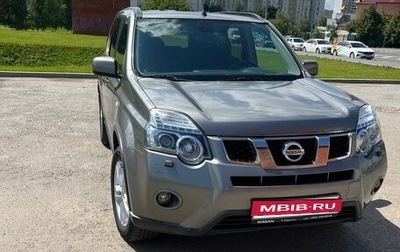 Nissan X-Trail, 2013 год, 1 300 000 рублей, 1 фотография