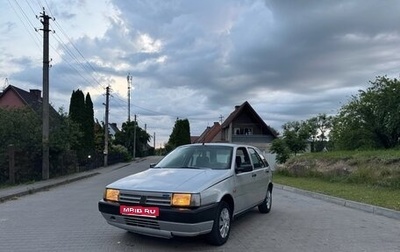 Fiat Tipo 160, 1989 год, 145 000 рублей, 1 фотография