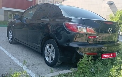 Mazda 3, 2013 год, 1 080 000 рублей, 1 фотография