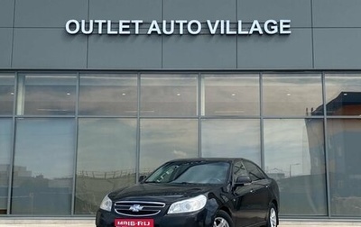 Chevrolet Epica, 2008 год, 579 000 рублей, 1 фотография