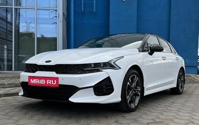 KIA K5, 2020 год, 2 999 000 рублей, 1 фотография