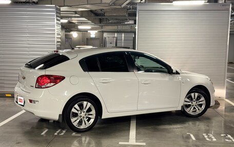Chevrolet Cruze II, 2013 год, 1 200 000 рублей, 1 фотография