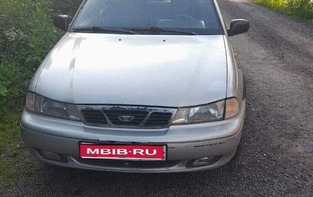 Daewoo Nexia I рестайлинг, 2007 год, 110 000 рублей, 1 фотография