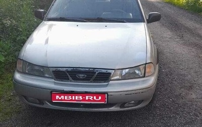Daewoo Nexia I рестайлинг, 2007 год, 110 000 рублей, 1 фотография